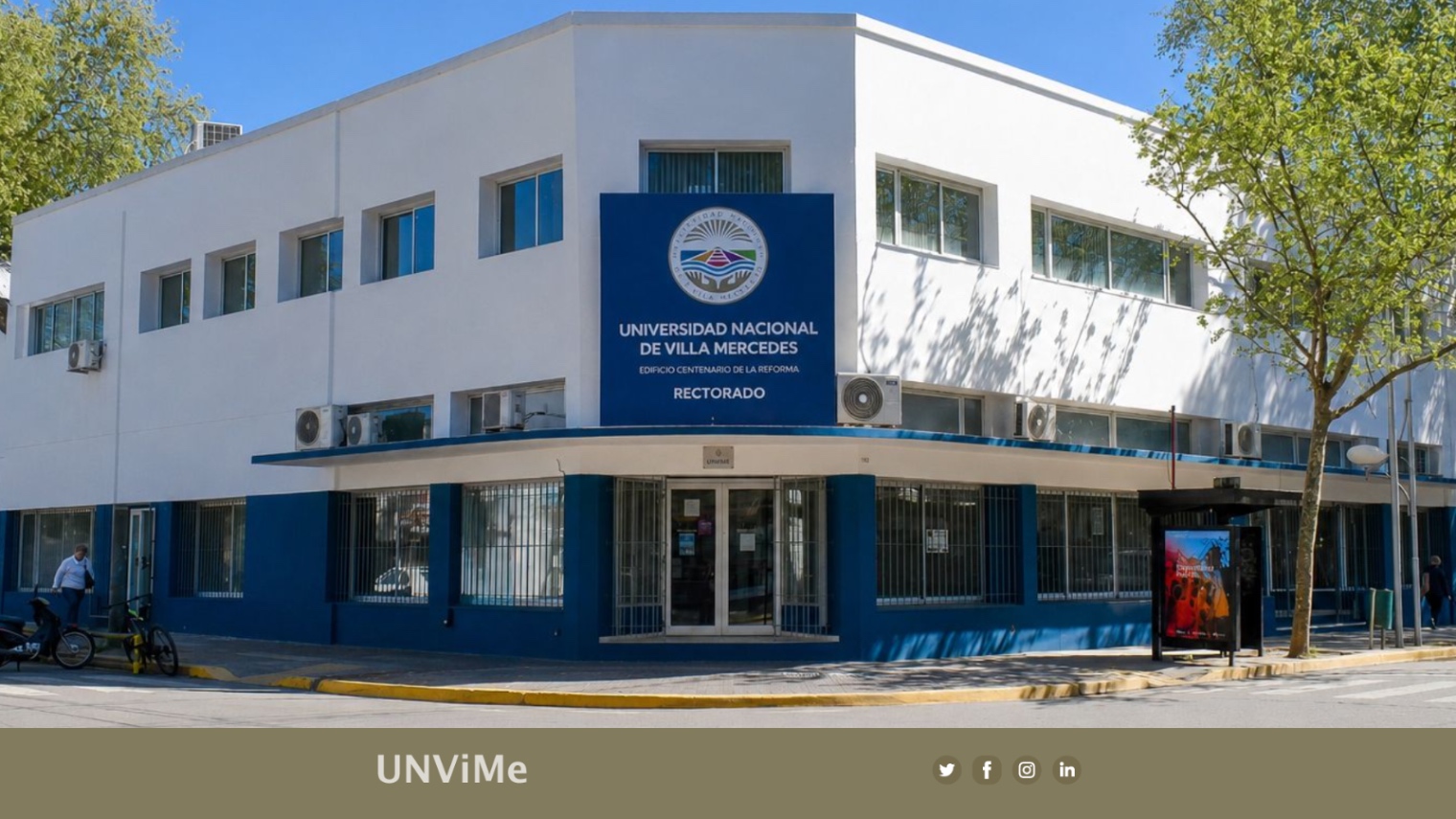 Aprobación del PED Formación en competencias digitales móviles para la autogestión y el desarrollo local.